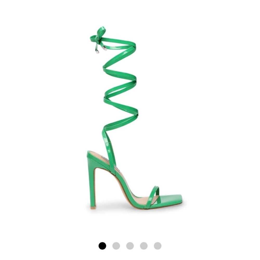 Brand new Steve Madden heels